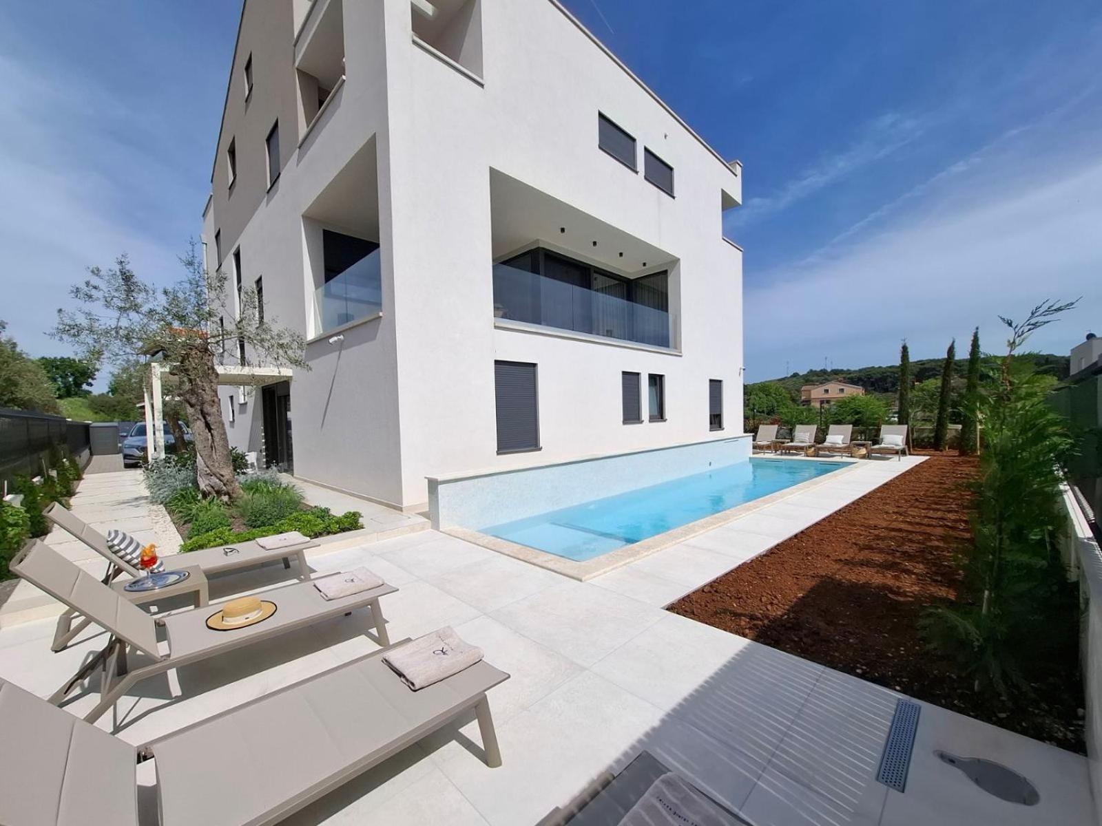 4r Royal Rojnic 2 Apartmán *