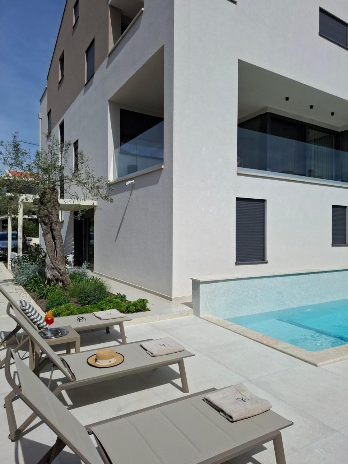Apartmán 4r Royal Rojnic 2 *