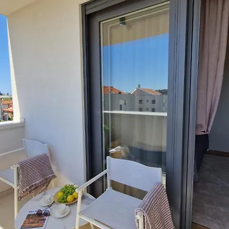 4R Royal Residence Rojnic Rovinj 2 Room photo