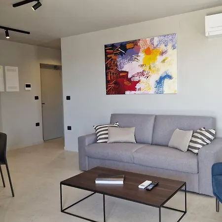 4R Royal Residence Rojnic Rovinj 2 Room photo