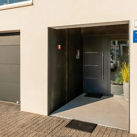 4R Royal Residence Rojnic Rovinj 2 Exterior photo