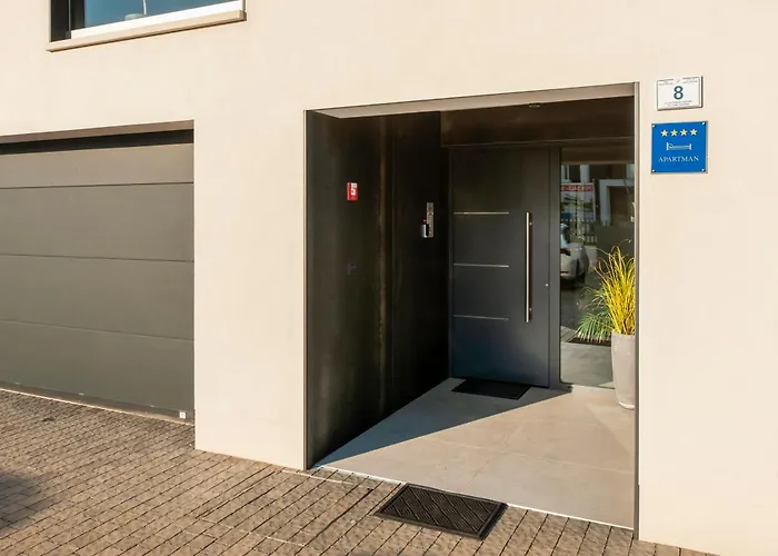 4R Royal Residence Rojnic Rovinj 2