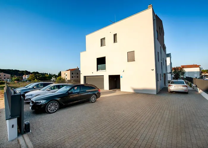 4R Royal Residence Rojnic Rovinj 2