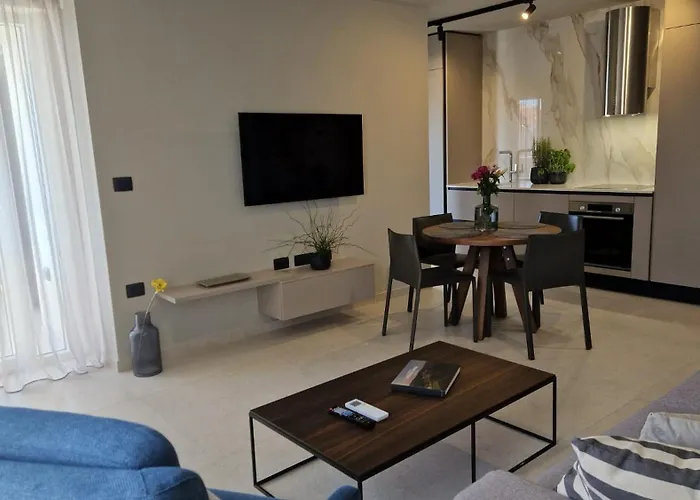 4R Royal Residence Rojnic Rovinj 2