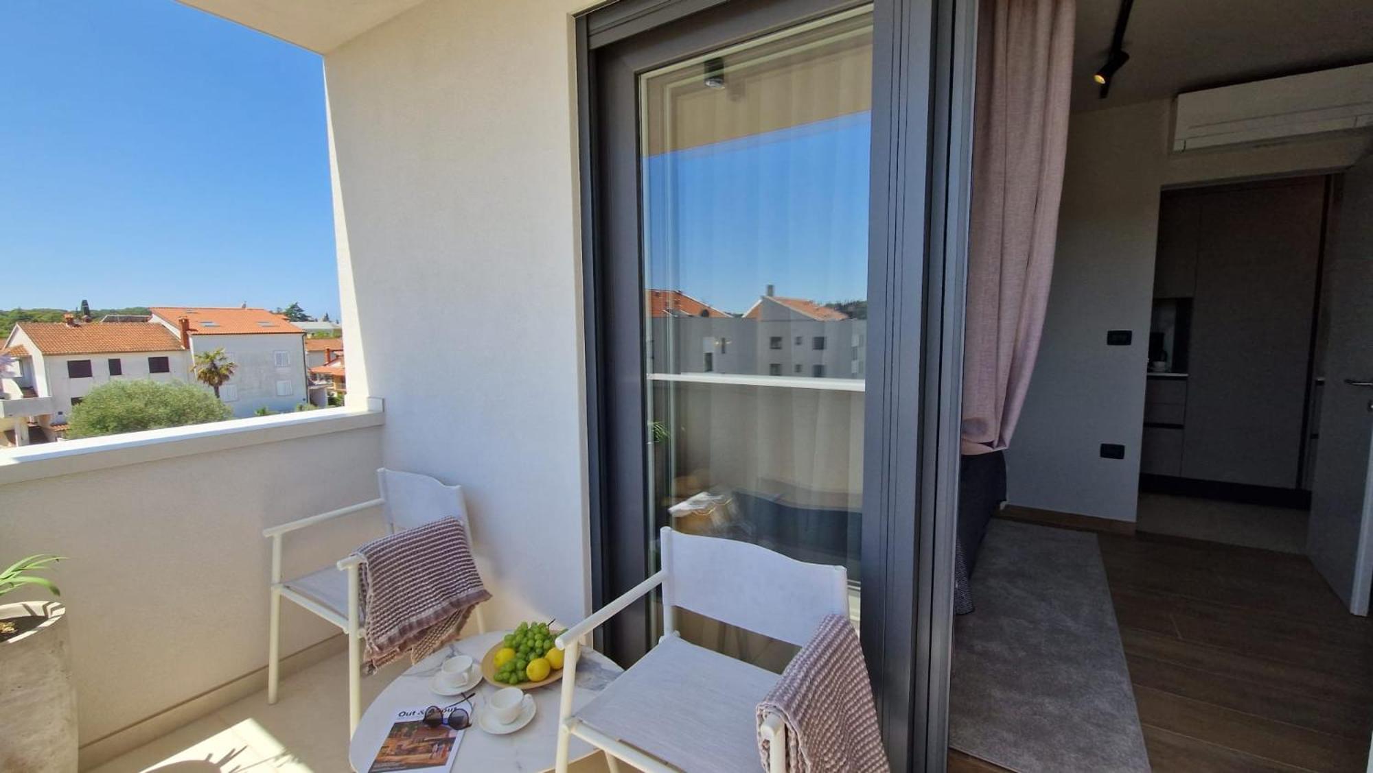 4r Royal Rojnic 2 * Rovinj