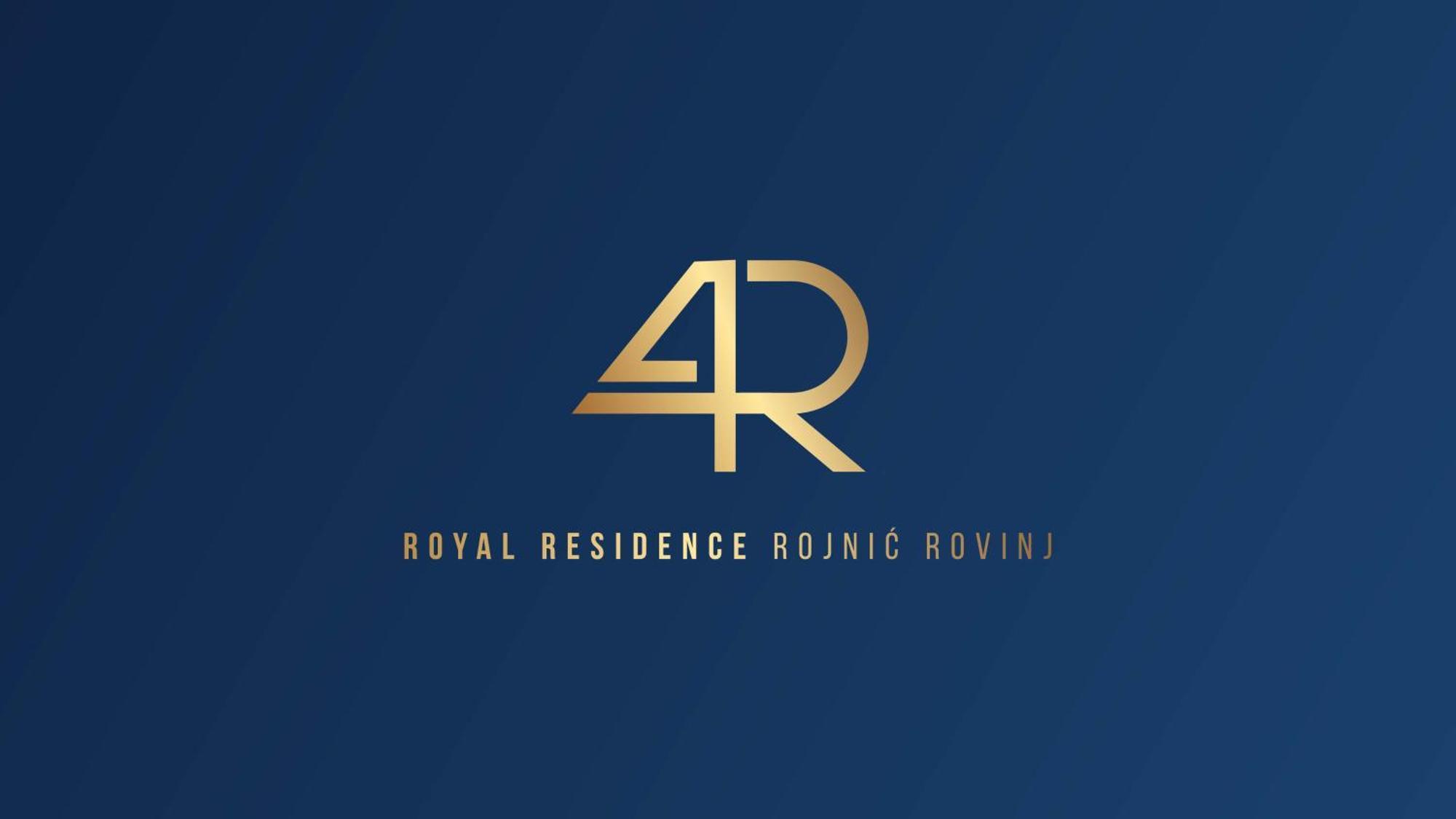 4r Royal Rojnic 2 Apartment Rovinj
