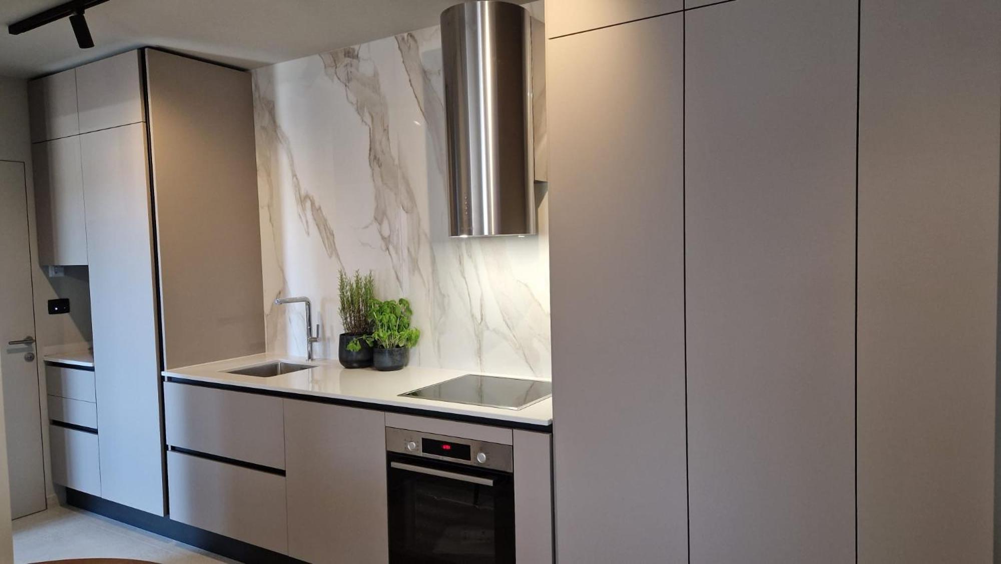 4r Royal Rojnic 2 Apartment Rovinj